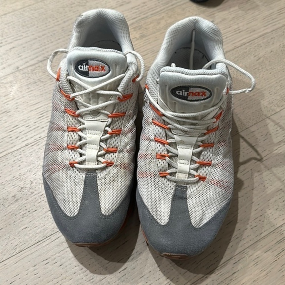 Men Nike air max size 8.5